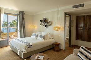 Casa Santini x Roc Seven