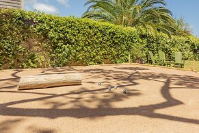 Casa Santini x Roc Seven