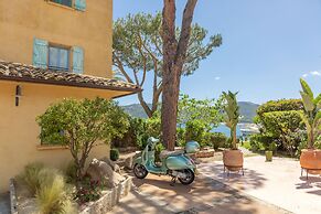 Casa Santini x Roc Seven