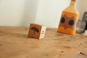 Casa Santini x Roc Seven