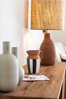 Casa Santini x Roc Seven