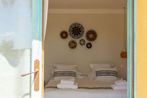 Casa Santini x Roc Seven