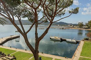 Casa Santini x Roc Seven