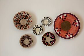 Casa Santini x Roc Seven