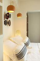 Casa Santini x Roc Seven