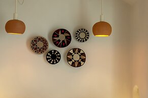 Casa Santini x Roc Seven