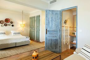 Casa Santini x Roc Seven