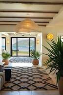 Casa Santini x Roc Seven