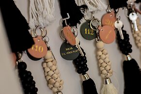 Casa Santini x Roc Seven