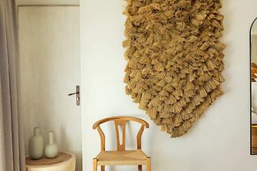 Casa Santini x Roc Seven