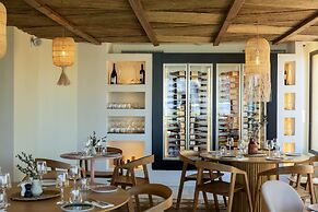 Casa Santini x Roc Seven