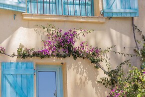 Casa Santini x Roc Seven