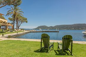 Casa Santini x Roc Seven