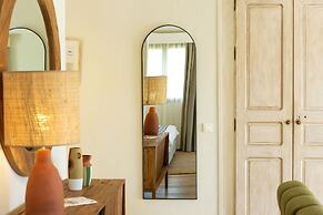 Casa Santini x Roc Seven