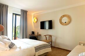 Casa Santini x Roc Seven