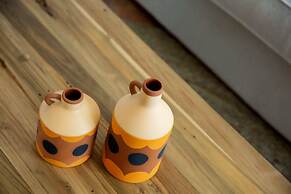 Casa Santini x Roc Seven