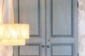 Casa Santini x Roc Seven