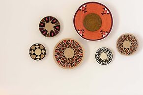 Casa Santini x Roc Seven