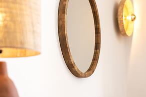 Casa Santini x Roc Seven