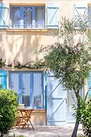 Casa Santini x Roc Seven