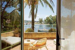 Casa Santini x Roc Seven