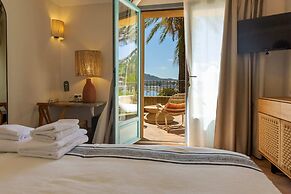 Casa Santini x Roc Seven