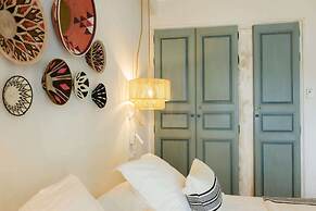 Casa Santini x Roc Seven