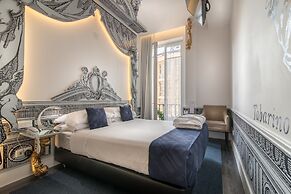 Teatro Boutique Rooms & Suites