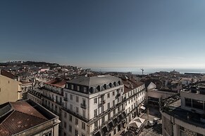 Teatro Boutique Rooms & Suites