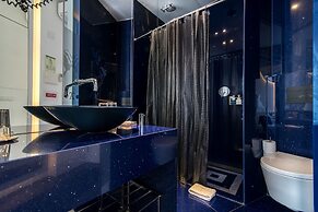 Teatro Boutique Rooms & Suites