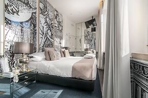 Teatro Boutique Rooms & Suites