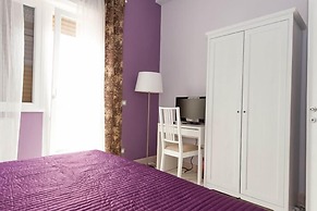 Parco delle Valli Bedrooms