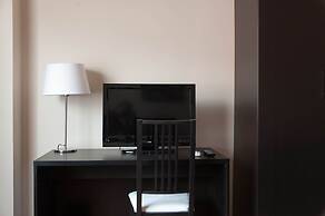 Parco delle Valli Bedrooms