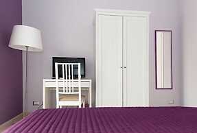 Parco delle Valli Bedrooms