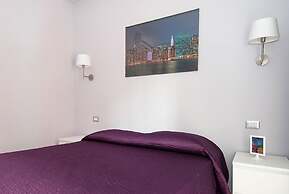 Parco delle Valli Bedrooms