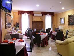Hotel Air Palace Lingotto