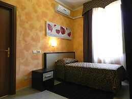 Hotel Air Palace Lingotto