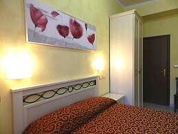 Hotel Air Palace Lingotto