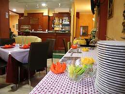 Hotel Air Palace Lingotto