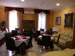 Hotel Air Palace Lingotto