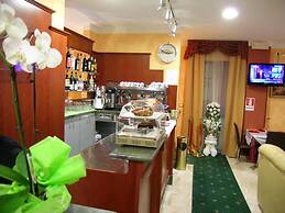Hotel Air Palace Lingotto
