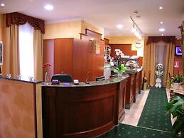 Hotel Air Palace Lingotto