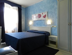 Hotel Air Palace Lingotto