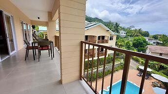 The Palm Seychelles