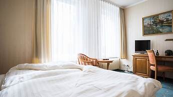 Bärenturm Hotelpension