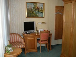 Bärenturm Hotelpension