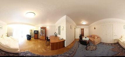 Bärenturm Hotelpension