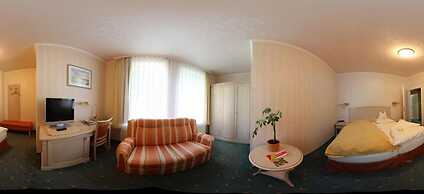 Bärenturm Hotelpension