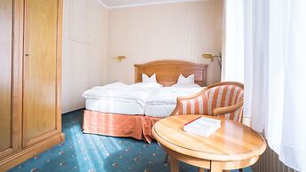 Bärenturm Hotelpension