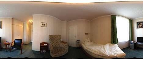 Bärenturm Hotelpension